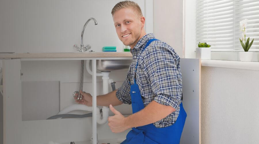 Nighttime Plumber in Brighton, MA